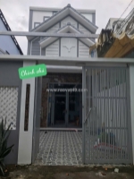 Bán nhà hẻm ôtô đường văn ngọc chính, phường 3, tp. sóc trăng, sóc trăng.