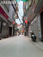 Bán nhà hoàng mai – 36m² – mt 6m – giá nhỉnh 9 tỷ
💥 ô tô tránh – full nội thất