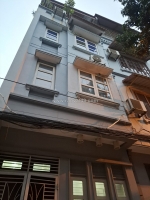 Bán nhà học viên tài chính - bắc từ liêm - dt40m2 -  tầng - giá 7, tỷ - để ở -