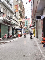 Bán nhà học viên tài chính - bắc từ liêm - dt57m2 - 4 tầng - giá 8, tỷ 
- để ở