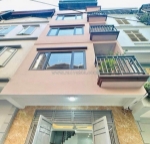 Bán nhà học viên tào chính - bắc từ liêm - dt53m2 - 6 tầng - giá 8,6 tỷ - thang