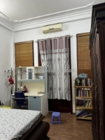 Bán nhà huỳnh cung, thang máy, ô tô đỗ cửa, tam hiệp, thanh trì