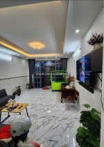 Bán nhà hxh bình tân, 59m2 chỉ 3tỷ - 12042501