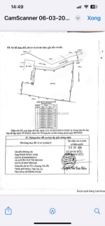 Bán nhà hxh mặt tiền đường ngô tất tố, p.19, bình thạnh, 17x17m, 35 tỷ