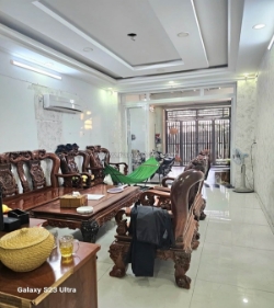 Bán nhà hxh nguyễn văn công, p3, gò vấp. 80m2, 4 tầng, view cực đẹp. 4pn