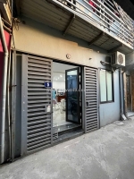 Bán nhà khu tam trinh dt 35 m x 2 tầng  giá 2 tỷ 480