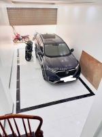 Bán nhà khương hạ, thanh xuân - phân lô bộ công an ô tô tránh, 59m x 6t thang