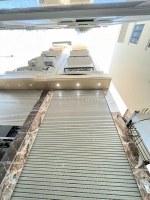 Bán nhà kim giang – 7 tầng thang máy mới tinh – ngõ rộng – gần ô tô – có bãi