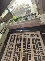 Bán nhà kim mã🔥 dt 58m2 x 5t🔥 mt 9m🔥 11.9 tỷ🔥 gần phố🔥 ngõ rộng đẹp🔥 nhà