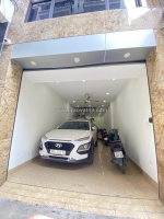 Bán nhà kim ngưu – 59m² x 5 tầng, gara ô tô, thang máy – giá .7 tỷ