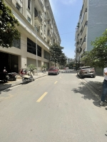 Bán nhà kim ngưu 60m2.mtx6m ngõ thông, phân lô, ô tô ngủ trong nhà