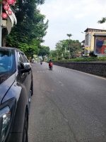 Bán nhà lạc long quân, tây hồ. 81m2 6 tầng mt 5m giá 29,8 tỷ- oto tránh -10 ra