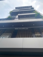 Bán nhà lâm hạ 48m², 8 tầng, thang máy, gara ô tô - giá nhỉnh  tỷ.