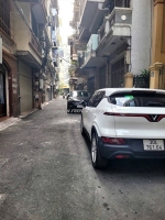 Bán nhà lê trọng tấn, thanh xuân. 105m2 3 tầng  mt 6m giá 22 -tỷ- ngõ thông -