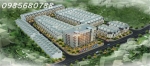 Bán nhà liền kề 4 tầng 103m2 khu đô thị hancom duyên thái thường tín hà nội