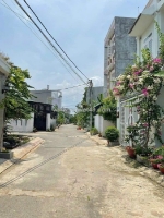 Bán nhà lô góc -130m2 ngang 6m – long trường, q9 – nhỉnh 6 tỷ