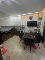 Bán nhà lô góc 6 tầng dương thị giang - tân thới nhất - quận 12 giá chỉ hơn 13