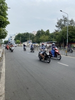 Bán nhà lũy bán bích, phú thọ hòa, q. tân phú, 55m2, hẻm xe hơi, 4 tỷ