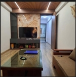 Bán nhà mặt ngõ lê quang đạo - phú đô - nam từ liêm - 8.6 tỷ - 45m2 - 7 tầng -