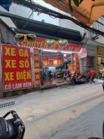 Bán nhà mặt ngõ mỹ đình 2, nam từ liêm - 37m2, 7.5 tỷ - sổ đỏ chính chủ