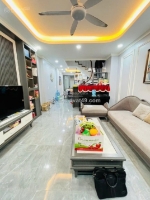 Bán nhà mặt ngõ mỹ đình 2 - nam từ liêm - 6.3 tỷ - sổ đỏ chính chủ - 35m²