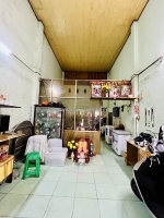 Bán nhà mặt ngõ nguyễn thị tú, bình hưng hòa b, bình tân - 73m2, 2 tầng, 4.5