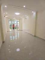 Bán nhà mặt phố cần giuộc(3.5.21)4pn 3 lầu phường 11 quận 8 giá 8,9 tỷ