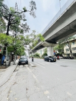 Bán nhà mặt phố hào nam – lô góc – kinh doanh đỉnh – 65m2 – 10m mt – 21 tỷ