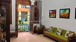 Bán nhà mặt phố hoàng văn thái , kinh doanh đỉnh , ô tô đỗ cửa , thang máy chờ