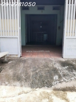 Bán nhà mặt phố nguyễn anh thủ - q.12 - giá hời 7.3 tỷ - 130m2 - sổ hồng chính