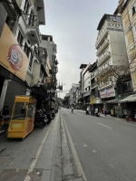 Bán nhà mặt phố nguyễn khuyến – phố cổ giữa lòng đống đa – kinh doanh cực đỉnh