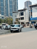 Bán nhà mặt phố nguyễn trải - thanh xuân - hà nội - 30 tỷ - 106m2 - 3 tầng -