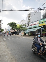 Bán nhà mặt phố phan anh - tân thới hòa - tân phú - giá chỉ 1.2 tỷ - sổ hồng