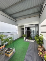 Bán nhà mặt phố tân hoà đông, bình tân - 100m2, 5 tầng, 9pn, 7wc - chỉ 1.3 tỷ -