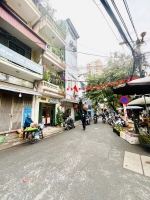 Bán nhà mặt phố vĩnh hồ – kinh doanh đỉnh cao – ô tô tránh – 2 mặt thoáng –