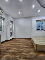 Bán nhà mặt phố võ thị sáu, minh khai, hai bà trưng, 30m², 5.8 tỷ, sổ đỏ
ngõ