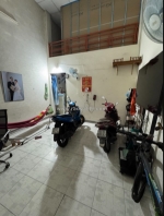 Bán nhà mặt tiền 168m2 tân thới nhất 13 -quận 12 giá chỉ 10 tỷ nhỉnh