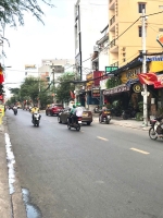 Bán nhà mặt tiền 536,2m2 giá 59,9 tỷ đường nguyễn văn khối