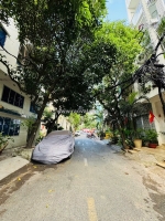 Bán nhà mặt tiền bàu cát khu vip kinh doanh đa ngành tân bình ngang 5m giá 16 tỷ