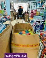 Bán nhà mặt tiền đoàn nguyễn tuấn, hưng long, bình chánh, tp.hồ chí minh – lh