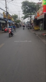 Bán nhà mặt tiền – dt 130m² – tân thới nhất 05, quận 12 – giá chỉ hơn 8 tỷ