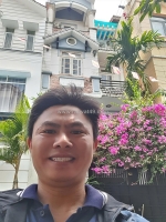 Bán nhà mặt tiền đường 42 cạnh bên bv q2, dt 85m² – 1 trệt 3 lầu – gara ô tô –