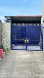 Bán nhà mặt tiền đường 768, xã tân bình, vĩnh cửu, đồng nai – liên hệ: