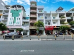 Bán nhà mặt tiền đường ký hòa, p.11, q.5, hxh, 4x22m, 21 tỷ