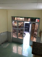 Bán nhà mặt tiền đường số 13, ngay chợ đầu mối thủ đức, phường tam bình, 100m2