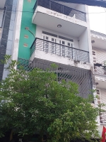 Bán nhà mặt tiền đường thạnh mỹ lợi,q2 nhà đẹp mới vào ở ngay 11,5ty