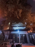 Bán nhà mặt tiền kdc bình hưng, 3 lầu 
120m2 ngang 6m chỉ 12 tỷ