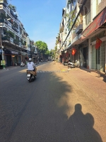 Bán nhà mặt tiền kinh doanh, 3 tầng, đường hưng phú q8. vừa ở vừa cho thuê,