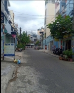 Bán nhà mặt tiền kinh doanh đặng thúc liêng q8, 7.2x15m, 11.5 tỷ