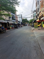 Bán nhà mặt tiền kinh doanh đường bông sao – 4 tầng, 120m2. quận 8
vừa ở vừa